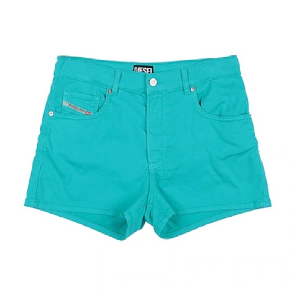 NWT Girls Diesel Shorts